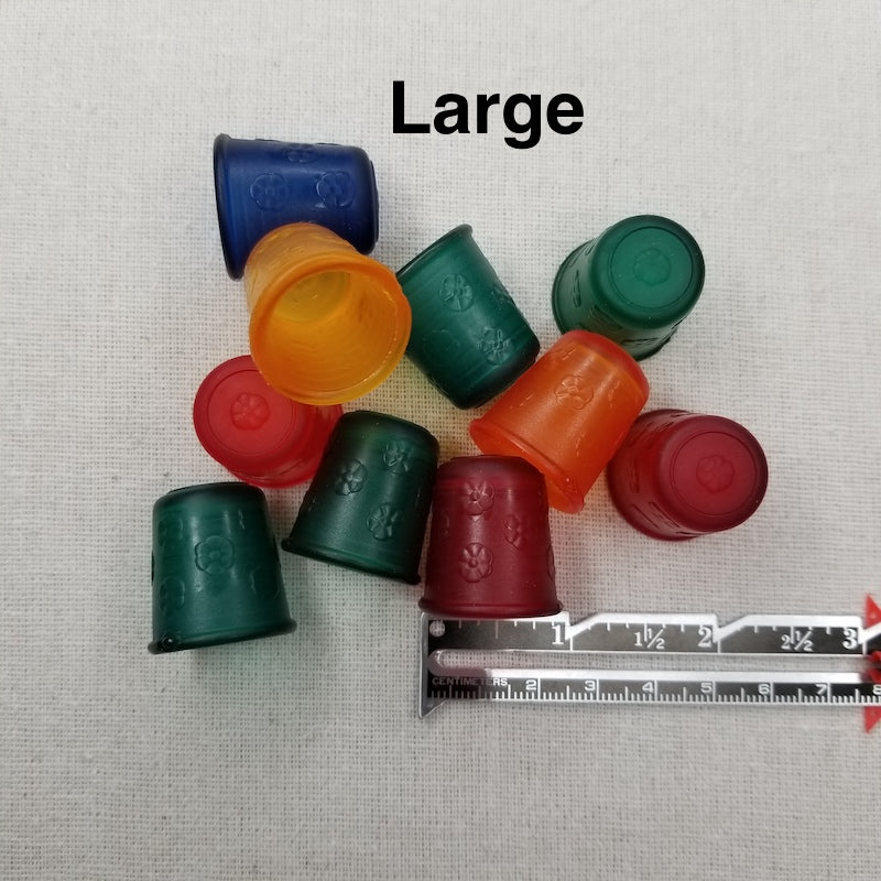 Dill - Jelly Thimbles - Various