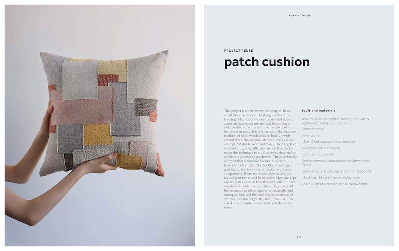 By Hand : Visible Mending - Arounna Khounnoraj