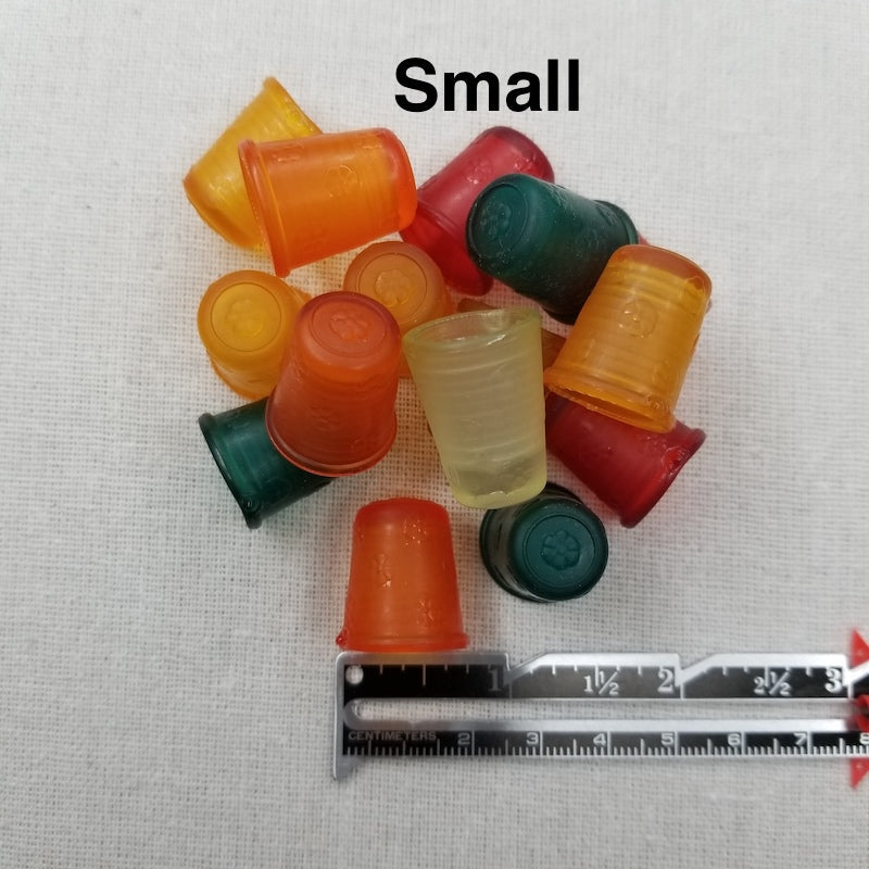 Dill - Jelly Thimbles - Various