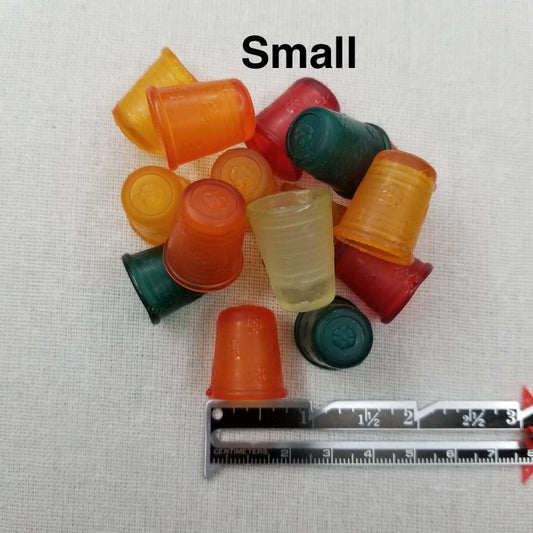 Dill - Jelly Thimbles - Various