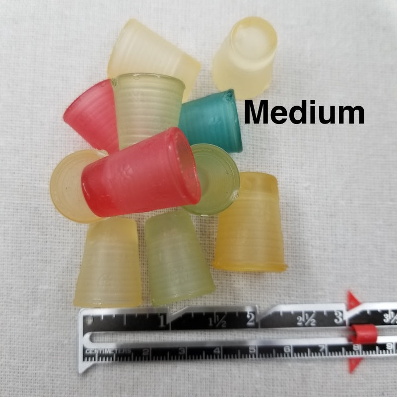 Dill - Jelly Thimbles - Various